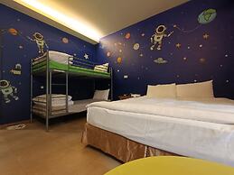 The Deer Resort