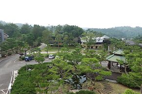 The Deer Resort