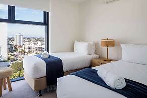 First Light Mooloolaba, an Ascend Collection Hotel
