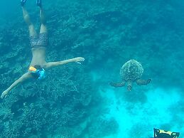 Crown Beach Hotel Maldives