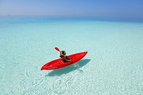Crown Beach Hotel Maldives