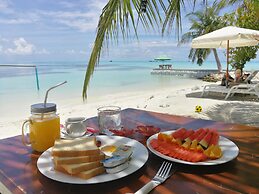 Crown Beach Hotel Maldives