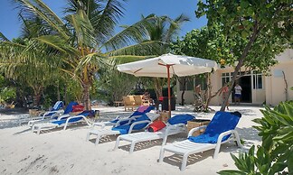 Crown Beach Hotel Maldives