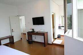 Samara Resort