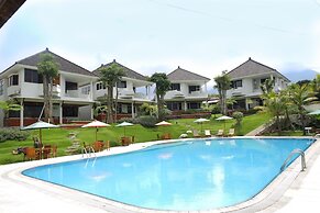 Samara Resort