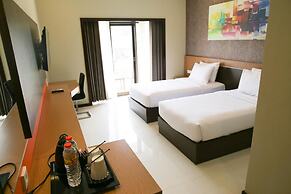 Samara Resort