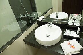 Samara Resort