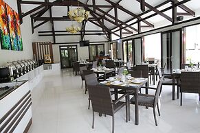 Samara Resort