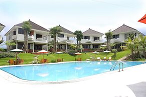 Samara Resort