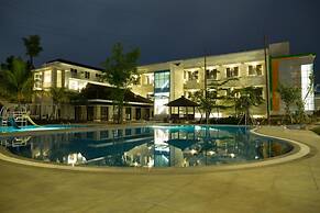 Samara Resort