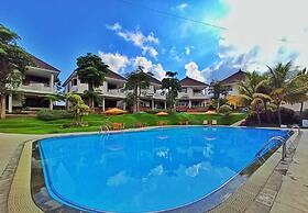 Samara Resort