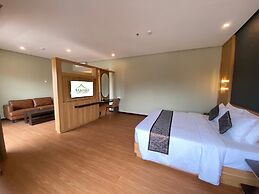 Samara Resort