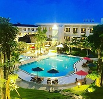 Samara Resort