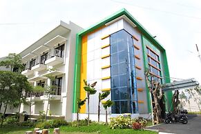 Samara Resort