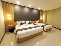Samara Resort