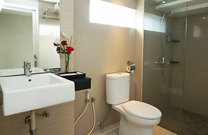 Samara Resort