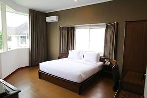 Samara Resort