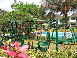 Samara Resort