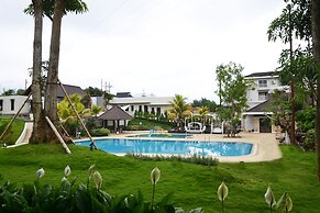 Samara Resort
