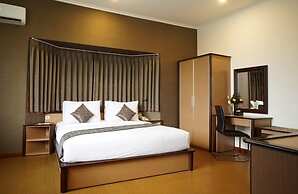 Samara Resort