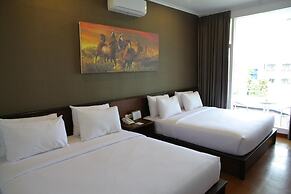 Samara Resort