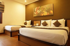 Samara Resort