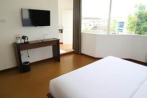 Samara Resort