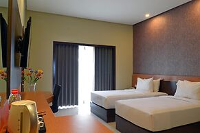 Samara Resort