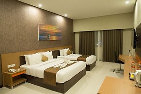 Samara Resort