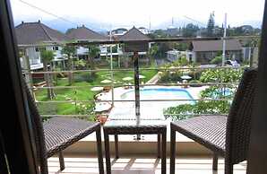 Samara Resort