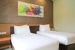 Samara Resort