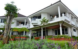 Samara Resort