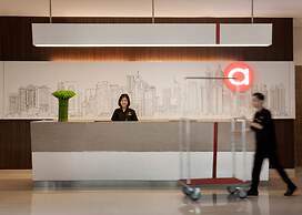 Amaris Hotel Mampang - Jakarta