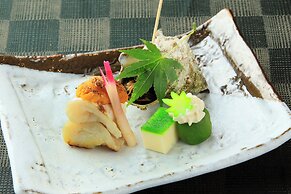 Tensui Saryo
