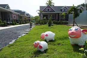 My Home Lantawadee Resort