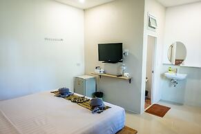 My Home Lantawadee Resort