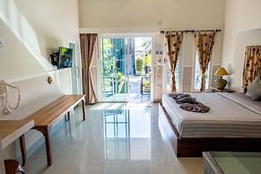 My Home Lantawadee Resort