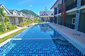 My Home Lantawadee Resort