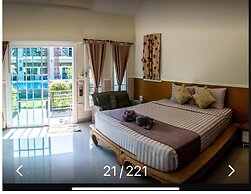 My Home Lantawadee Resort