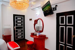 Hotel White House