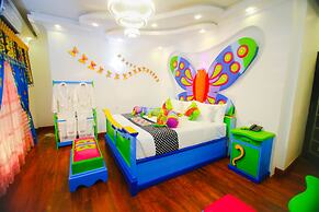 Hotel White House