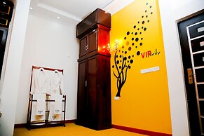 Hotel White House