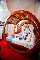 Hotel White House