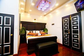 Hotel White House