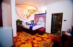 Hotel White House