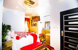 Hotel White House