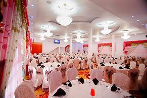 Hotel White House