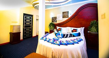 Hotel White House