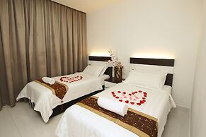New Century Hotel
