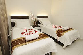 New Century Hotel